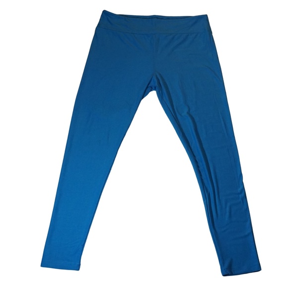 LuLaRoe Leggings - Set of Three - Picture 3 of 4